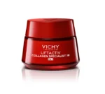 Vichy Capital Soleil Promo UV-Age Daily Αντηλιακό Προσώπου SPF50+, 40ml & Δώρο Liftactiv Collagen Specialist 16 Κρέμα Ημέρας, 15ml, 1σετ - Image 3