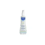 Mustela Hair Styler & Skin Freshener Νερό Φρεσκαρίσματος για Σώμα & Μαλλιά με Ανθόνερο Βιολογικού Χαμομηλιού, 200ml