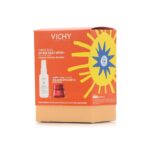 Vichy Promo Capital Soleil UV- Age Daily SPF50+ Αντηλιακό Προσώπου με Χρώμα, 40ml & Δώρο Liftactiv Collagen Specialist 16 Κρέμα Ημέρας, 15ml, 1σετ