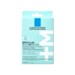 La Roche Posay Effaclar Duo+M PATCH Αυτοκόλλητο Επίθεμα Πολλαπλών Δράσεων Κατά των Ατελειών 22τμχ