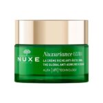 Nuxe Nuxuriance Ultra The Global Anti-Aging Rich Cream Αντιγηραντική Κρέμα Προσώπου Πλούσιας Υφής, 50ml