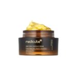 Medicube  Deep Vita C Capsule Cream - Ενυδατική Κρέμα Λάμψης με Βιταμίνη C και Θρεπτικά Έλαια
