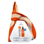 Youth Lab. Body Guard Summer Σετ με Αge-Defense Watery Αντηλιακή Κρέμα Προσώπου SPF50, 40ml & Sun Protection SPF30 Αντηλιακό Spray, 200ml, 1σετ