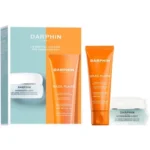 Darphin Promo The Sun Essentials με Soleil Plaisir Αντηλιακή Κρέμα Προσώπου SPF50, 50ml & Hydraskin Ενυδατική Κρέμα Προσώπου Ελαφριάς Υφής, 30ml, 1σετ