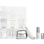 Darphin La Definition Promo Stimulskin Plus Absolute Renewal Cream Επανορθωτική Κρέμα Προσώπου, 50ml, Absolute Renewal Serum Ορός για Ολική Αντιγήρανση & Lifting, 5ml, Eye Lip Contour Cream Κρέμα Λείανσης για Μάτια & Χείλη, 5ml & Εργαλείο για Μασάζ, 1σετ