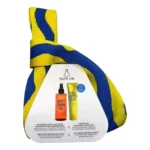 Youth Lab. Promo Summer Set Wet Skin Protection Oil Αντιηλιακό Ξηρό Λάδι SPF50, 200ml & Tan & After Sun Gel Προσώπου & Σώματος, 150ml, 1σετ