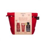 Apivita Promo Beevine Elixir Firming Activating Lift Serum Ορός Ενεργοποίησης Σύσφιξης & Lifting 30ml & Wrinkle & Firmness Lift Light Texture Cream 15ml & Cleansing Creamy Foam Face & Eyes 75ml
