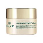 Nuxe Nuxuriance Gold Radiance Eye Balm, Ultimate Anti-Aging, 15ml