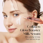Medicube  Collagen Glow Booster Serum - Ορός Ενίσχυσης Ελαστικότητας Ορός προσώπου, 15 ml - Image 2