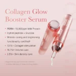 Medicube  Collagen Glow Booster Serum - Ορός Ενίσχυσης Ελαστικότητας Ορός προσώπου, 15 ml - Image 4