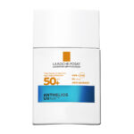 La Roche Posay Anthelios UV AIR SPF 50+ Aντηλιακό Προσώπου με Αέρινη Υφή για 16ωρη Αντιοξειδωτική Προστασία, 40ml