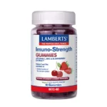 LAMBERTS IMMUNO-STRENGTH 60 Gummies