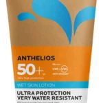 La Roche Posay Anthelios Wetskin SPF50+ Αντηλιακό Γαλάκτωμα Σώματος, 200ml