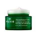 Nuxe Nuxuriance Ultra The Global Anti-Aging Night Cream Αντιγηραντική Κρέμα Προσώπου Νυκτός, 50ml - Image 2