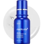 Medicube  One Day Exosome Shot Pore Ampoule 2000 - Ορός εξωσωμάτων για Υγιές και Λαμπερό Δέρμα