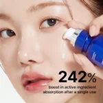 Medicube  One Day Exosome Shot Pore Ampoule 2000 - Ορός εξωσωμάτων για Υγιές και Λαμπερό Δέρμα - Image 2