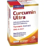 Lamberts Curcumin Ultra 60tabs