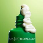 Nuxe Nuxuriance Ultra The Eye & Lip Contour Cream Αντιγηραντική Κρέμα για Μάτια & Χείλη, 15ml - Image 2