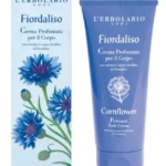 L' Erbolario Fiordaliso Crema Corpo 200ml