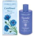 L' Erbolario Fiordaliso Αφρόλουτρο 300ml
