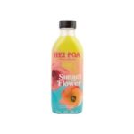 Hei Poa Sunset Flower Monoi Oil Έλαιο για Μαλλιά & Σώμα 100ml