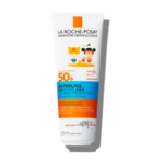 La Roche Posay Anthelios Uvmune 400 Dermo-Pediatrics Hydrating Lotion SPF 50+ Παιδικό Ενυδατικό Αντηλιακό Γαλάκτωμα για Ευαίσθητο & με Τάση Ατοπίας Δέρμα, 250ml