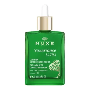 Nuxe Nuxuriance Ultra Dark Spot Correcting Serum Αντιγηραντικός Ορός Προσώπου, 30ml