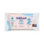 Sidifresh Η2Ο Μωρομάντηλα 63ΤΕΜ