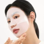 Biodance Hydro Cera-Nol Real Deep Mask Mάσκα Προσώπου για Ενυδάτωση & Θρέψη, 1τεμ - Image 2