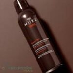 Nuxe Men Rasage De Reve Anti Irritation Shaving Gel Τζελ Ξυρίσματος, 150ml