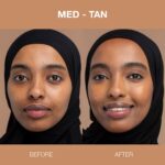 Dr. Jart+ Premium BB Beauty Balm με Χρώμα 03 Medium-Tan για Ενυδάτωση & Κάλυψη SPF 50, 40ml - Image 2