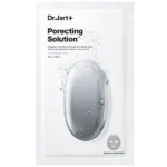 Dr. Jart+ Dermask Porecting Solution Μάσκα Προσώπου με Άνθρακα, 28g