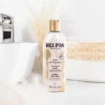 Hei Poa Tresor de Polynesie Sparkle Body Milk, 250ml