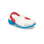 Crocs TODDLER HELLO KITTY CLASSIC CLOG - Image 2