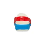 Crocs TODDLER HELLO KITTY CLASSIC CLOG - Image 3