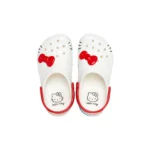 Crocs TODDLER HELLO KITTY CLASSIC CLOG
