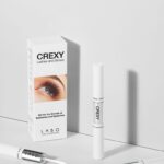 Crexy Lashes and Brows ορός ανάπτυξης για βλεφαρίδες και φρύδια