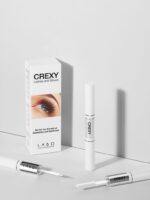 Crexy Lashes and Brows ορός ανάπτυξης για βλεφαρίδες και φρύδια