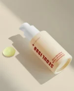K-SECRET  SEOUL 1988 Serum: Retinal Liposome 2% + Black Ginseng Ορός προσώπου, 30 ml - Image 3