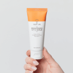 Youth Lab. Brightening Vit-C Scrub Απολεπιστικό Προσώπου για Λάμψη, 75ml - Image 2