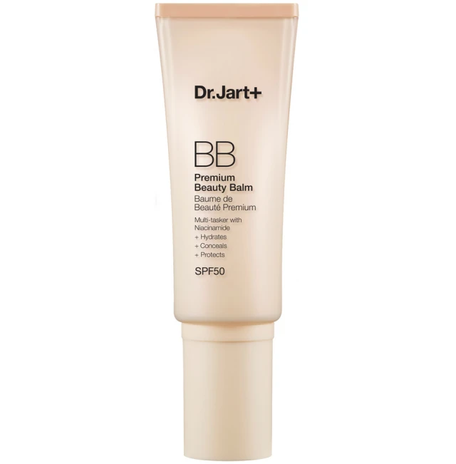 3 Dr. Jart+ Premium BB Beauty Balm με Χρώμα 01 Fair-Light για Ενυδάτωση & Κάλυψη SPF 50, 40ml - Image 1