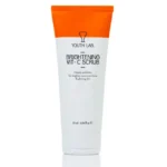 Youth Lab. Brightening Vit-C Scrub Απολεπιστικό Προσώπου για Λάμψη, 75ml