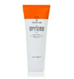 Youth Lab. Brightening Vit-C Scrub Απολεπιστικό Προσώπου για Λάμψη, 75ml