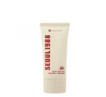 K-SECRET  SEOUL 1988 Sun: Pine Tree + Ceramide - Ισχυρό αντηλιακό θρέψης για υγιές δέρμα Αντηλιακή Προστασία, 50 ml