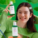 Dr. Jart+ Cicapair Intensive Soothing Repair Treatment Lotion Λοσιόν Προσώπου με Καταπραϋντική Δράση, 150ml - Image 4
