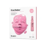 Dr.Jart+ Cryo Rubber Firming Mask Μάσκα Προσώπου με Κολλαγόνο, 1τεμ