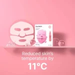 Dr.Jart+ Cryo Rubber Firming Mask Μάσκα Προσώπου με Κολλαγόνο, 1τεμ - Image 2
