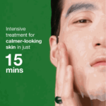 Dr.Jart+ Cicapair Intensive Soothing Repair Mask - Image 2