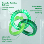 Dr.Jart+ Cicapair Intensive Soothing Repair Mask - Image 4