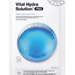 Dr. Jart+ Dermask Vital Hydra Solution Pro Μάσκα Προσώπου για Ενυδάτωση, 26g